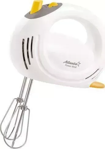 Миксер ATLANTA ATH-283 белый