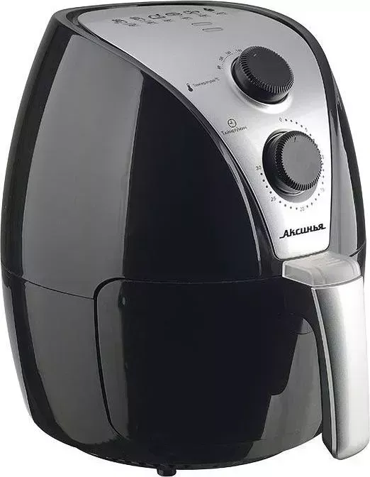 Мультиварка Аксинья КС-4200 черный