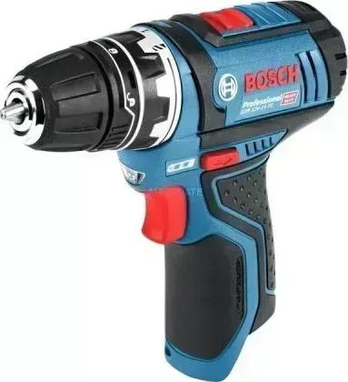 Дрель BOSCH GSR 12V-15 FC (06019F600A)