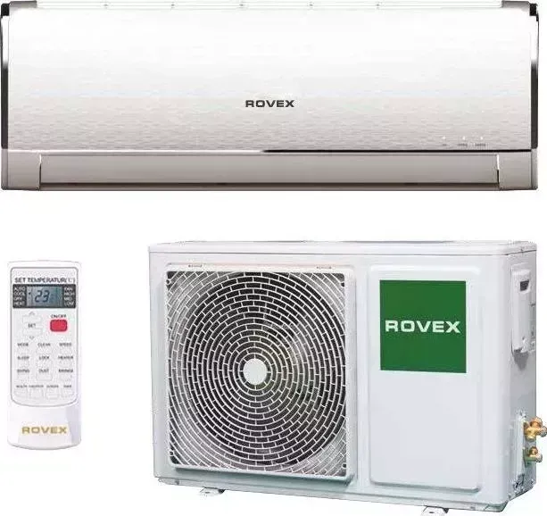 Сплит система Rovex RS-09AUIN2