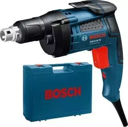Дрель BOSCH GSR 6-25 TE (0601445000)