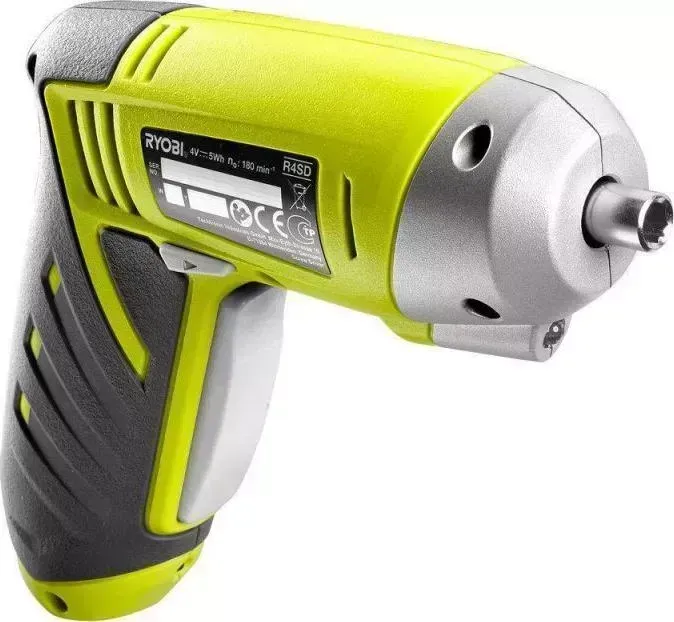Дрель RYOBI R4SD-L13C (отвертка)
