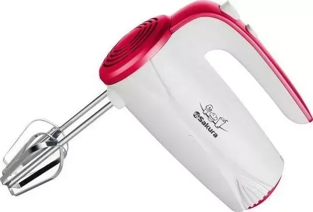 Миксер SAKURA SA-6317R