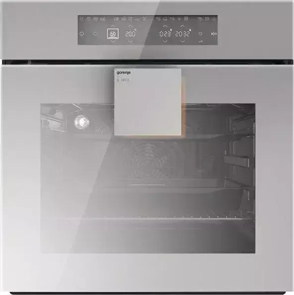 Духовой шкаф электрический GORENJE BO 758 ST