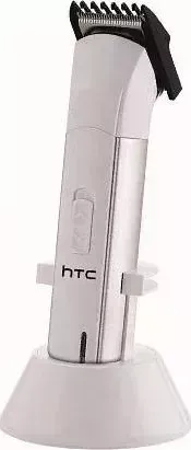 Машинка для стрижки HTC АТ-532 белый