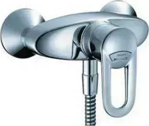 Смеситель для ванны Hansgrohe HansGrohe Metropol 14610000