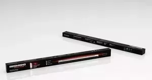 Конвектор REDMOND SkyHeat RCH-7003S, черный