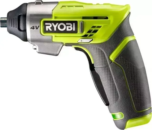 Дрель RYOBI ERGO (отвертка)