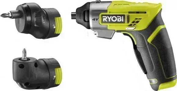 Дрель RYOBI premium ERGO-A2 (5133003409)
