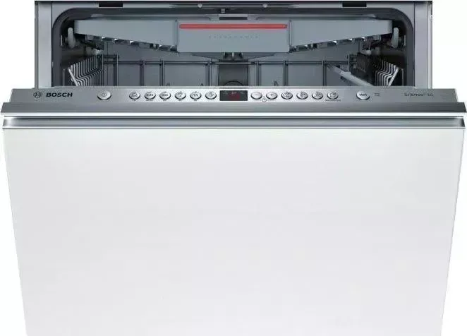 Посудомоечная машина встраиваемая BOSCH SMV 46KX01E