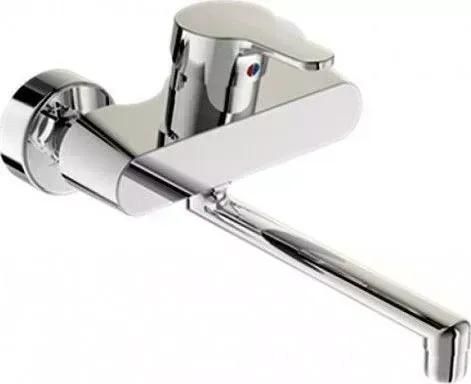 Смеситель для кухни Vidima JOY BA079AA