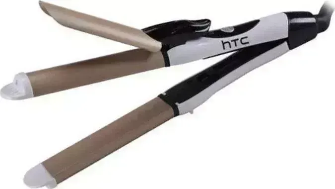 Прибор для укладки волос HTC JK-7011