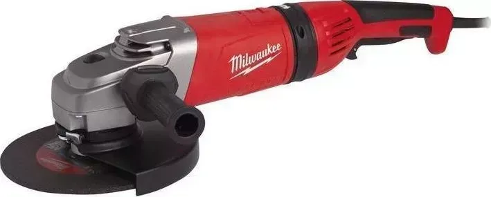 Шлифмашина угловая Milwaukee AGVM 26-230 GEX/DMS (4933402495)