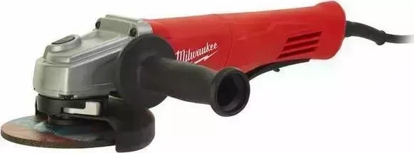 Шлифмашина угловая Milwaukee AG 13-125 XSPD (4933451577)