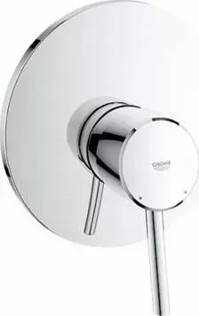 Смеситель для ванны Grohe Concetto 32213001