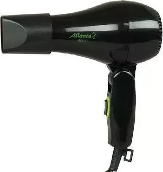 Фен ATLANTA ATH-6760 черный