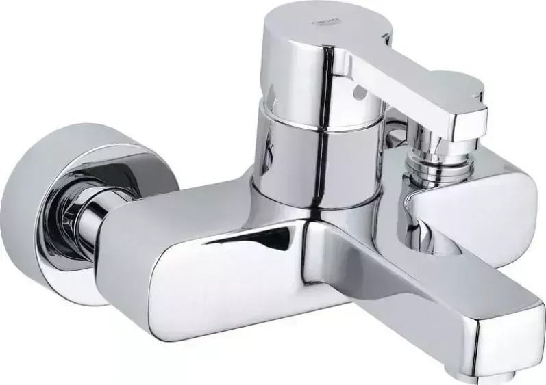 Смеситель для ванны Grohe Lineare 33849000
