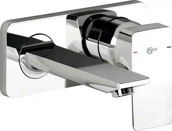 Смеситель для раковины Ideal Standard Strada A5844AA
