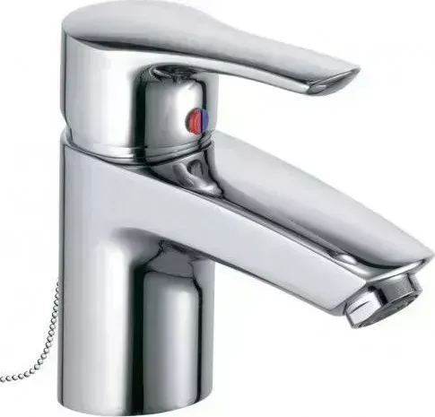 Смеситель для раковины Kludi TERCIO 381800575
