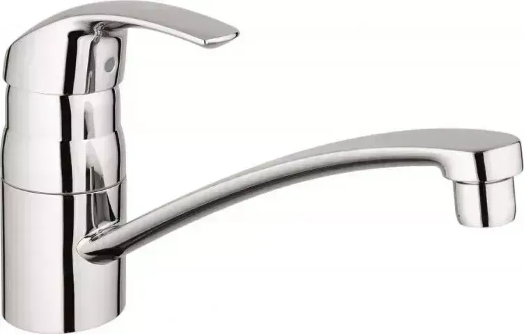 Смеситель для кухни Grohe Eurosmart 33281001