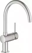 Смеситель для кухни Grohe Minta 32917DC0