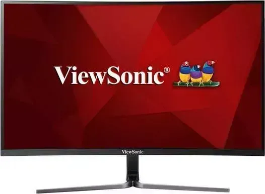 Монитор VIEWSONIC ViewSonic VX2758-C-mh