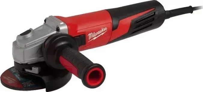 Шлифмашина угловая Milwaukee AGV 15-150 XC (4933433250)