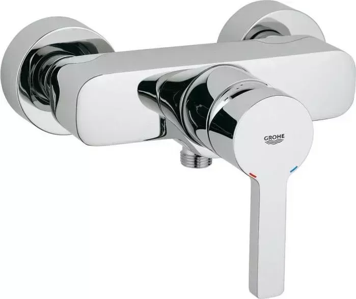 Смеситель для ванны Grohe Lineare 33865000