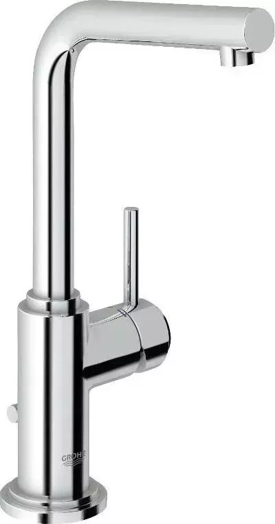 Смеситель для раковины Grohe Atrio 32129001