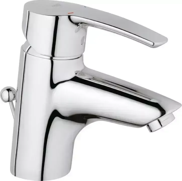 Смеситель для раковины Grohe Eurostyle 33558001