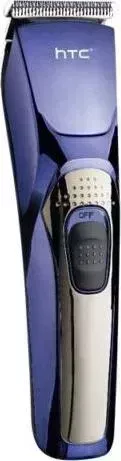 Машинка для стрижки HTC АТ-228В синий