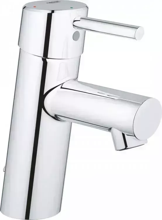 Смеситель для раковины Grohe Concetto 2338110E