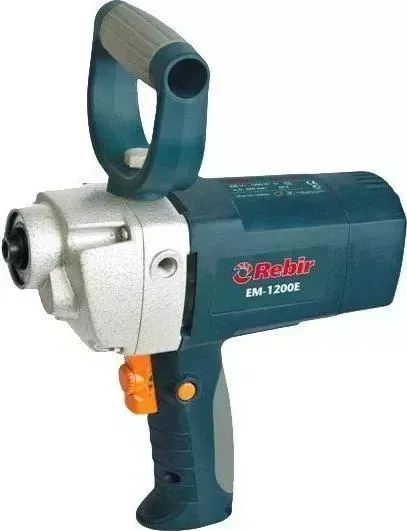 Дрель Rebir EM-1200Е
