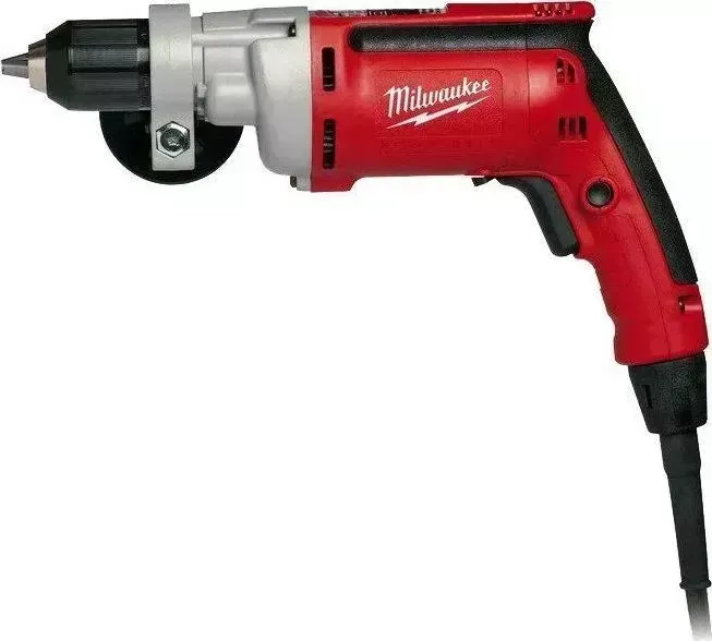 Дрель Milwaukee HDE 13 RQX KIT (4933428550)