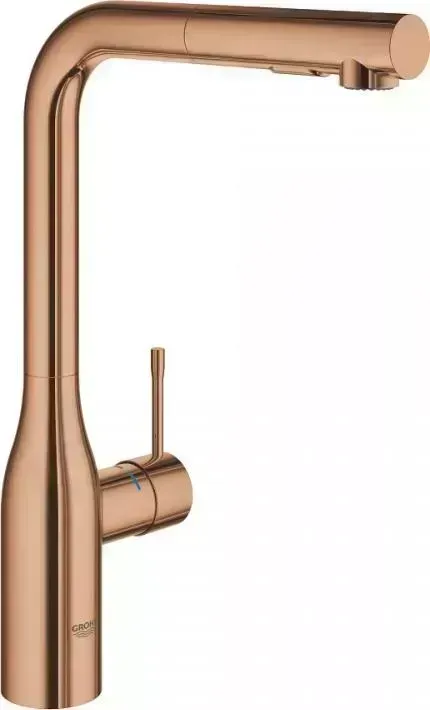 Смеситель для кухни Grohe Essence 30270DA0