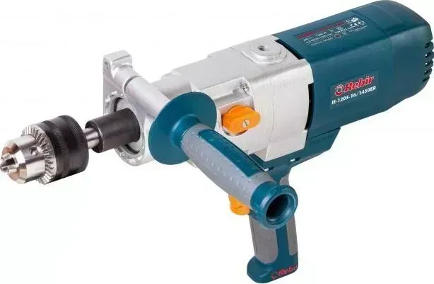 Дрель Rebir IE-1205-16/1450ER