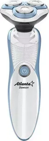 Бритва ATLANTA ATH-6609 white