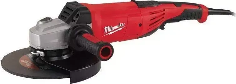Шлифмашина угловая Milwaukee AGVK 24-230 EK DMS (4933451414)
