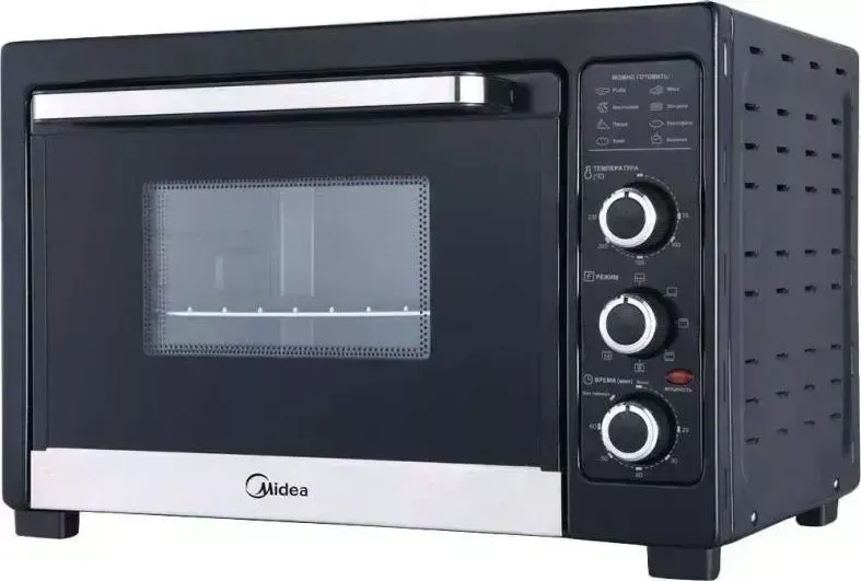 Мини-печь MIDEA MO-3852