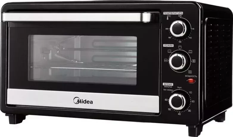 Мини-печь MIDEA MO-2552