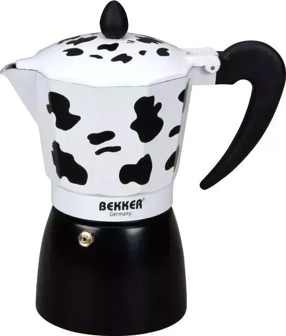 Кофеварка BEKKER BK-9354