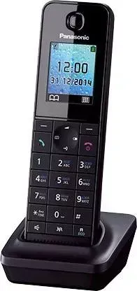 Радиотелефон PANASONIC KX-TGHA20RUB (доп трубка)
