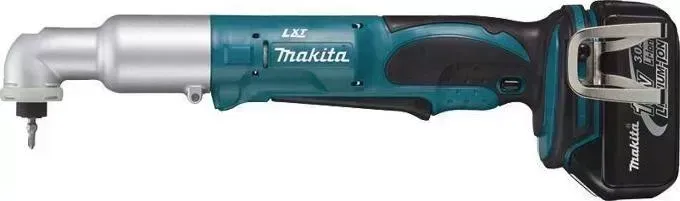 Дрель MAKITA DTL061Z без АКБ и ЗУ