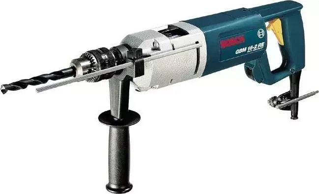 Дрель BOSCH GBM 16-2 RE (0.601.120.508)