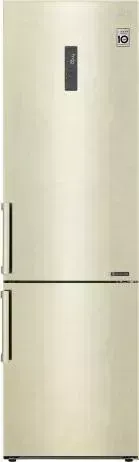 Холодильник LG GA-B509BEGL