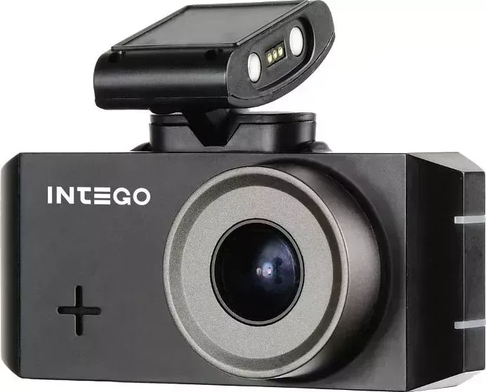 Видеорегистратор Intego VX-550HD