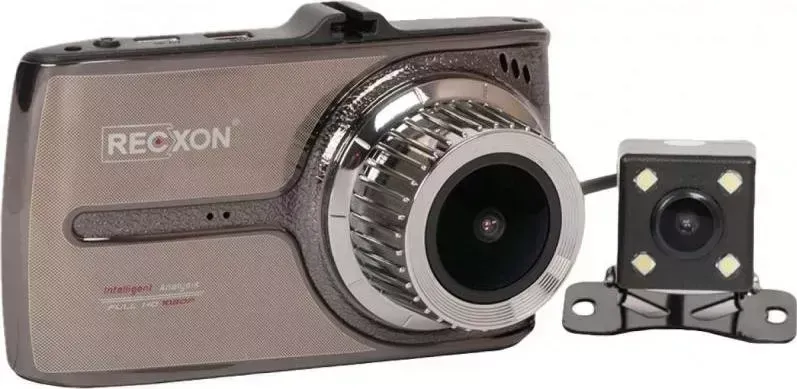 Видеорегистратор RECXON QX-5