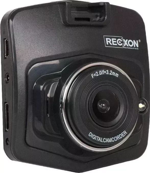 Видеорегистратор RECXON G4