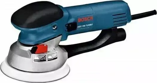 Шлифовальная машина BOSCH GEX 150 TURBO (0.601.250.788)