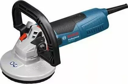 Шлифмашина угловая BOSCH GBR 15 CA (0.601.776.000)